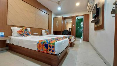 Hotel Park Resort Bhubaneswar