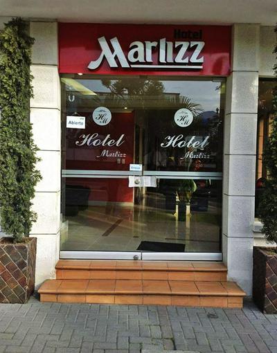 Hotel Marlizz