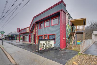 Quaint Kingsport Apartment Near Greenbelt Trail!