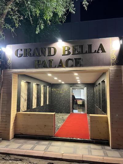 Grand Bella Sarayı - Image 38