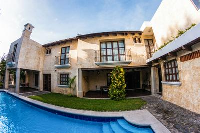 Hotel Casa San Lázaro