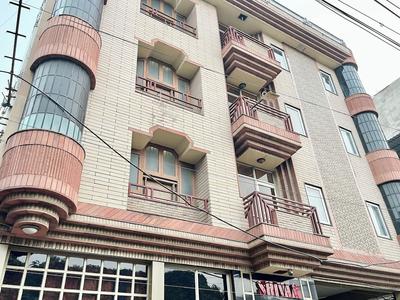 Hotel Shivam in Varanasi