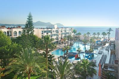 Grupotel Alcudia Pins