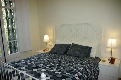 O&A Apartmets Barcelona: Florida