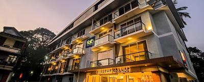 FabHotel Prime Supreme Grande 600 Mtrs away from Calangute beach