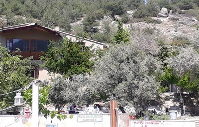 Cukurvadi Thermal Hotel