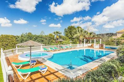 Villa Santana 140