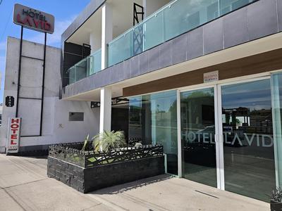 La Vid Aguascalientes