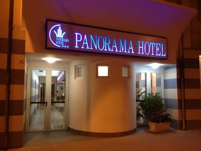 Corte Hotel Panorama