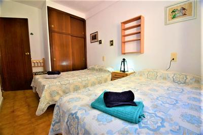 034 Retro Beach House - Alicante Real Estate