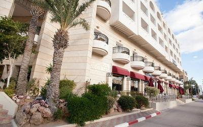 El Kantaoui Center and Spa