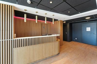 Hôtel Akena Pierrelaye