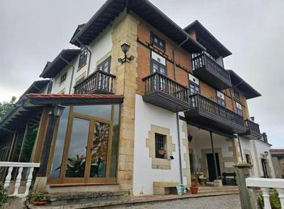 Hotel Palacio La Casona de Cerrazo