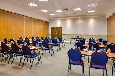 Protea Hotel by Marriott Umfolozi River