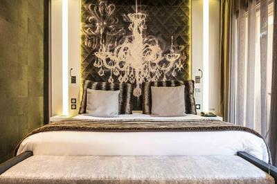 Hôtel Restaurant Le Parc Franck Putelat