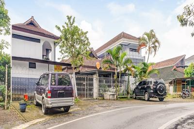 Hotel O Sukun Syariah Homestay