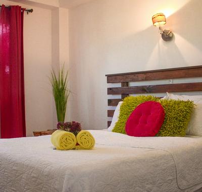 Country Hills Las Lajas