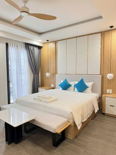 Haus Stay Sunset Town Phu Quoc