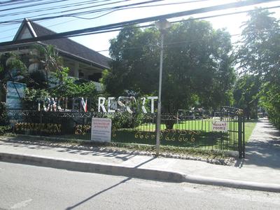Tonglen Eco Resort