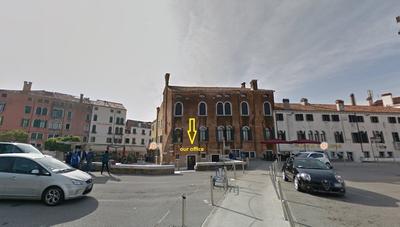 Doge Morosini Palace