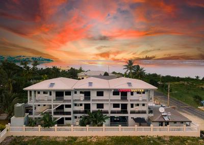 Coastal Suites - view 13