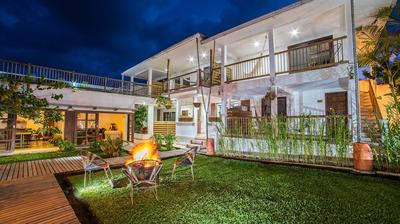 Hotel Terasu Salento