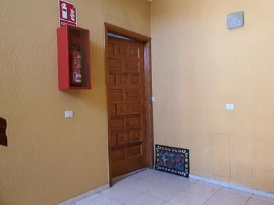 Doramas Private Rooms Shared Toilet