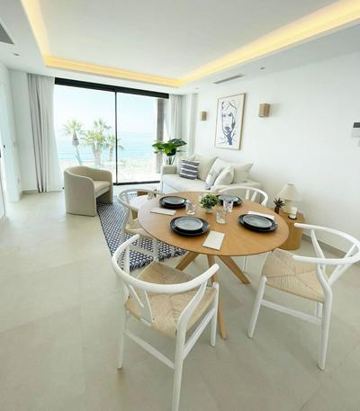 Apartamento LaViu 2Dormitorios by Croma