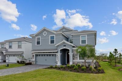 Lovely Pool Home With Spa And Game Room 8 Bedroom Condo by RedAwning