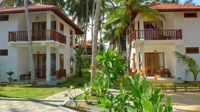 Good Karma Ayurvedic Resort