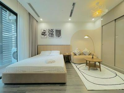 Luna's House - Vinhomes Smart City