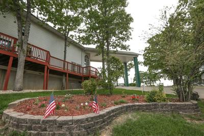 Presley's Penthouse 2BR Branson Resort Condo