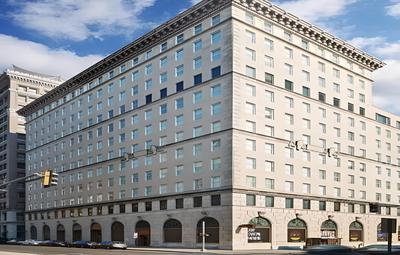 Bluebird Suites near AutoZone Park
