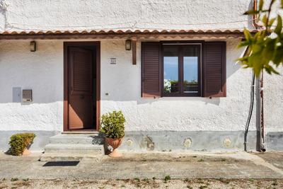 Marsala-Contrada Spagnola Apartment