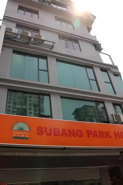Subang Park Hotel