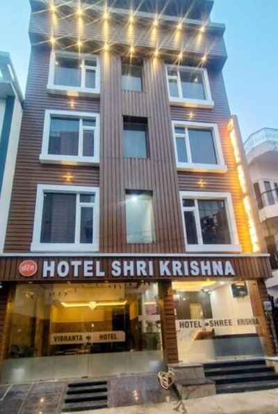 The Hoften Vibranta Haridwar