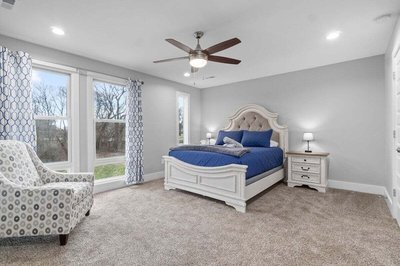 Rebecca's Downtown Luxury Living