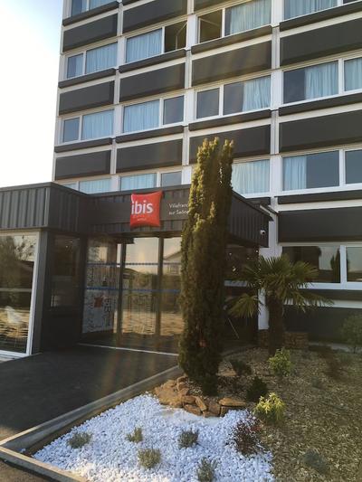 ibis Lyon Villefranche sur Saone