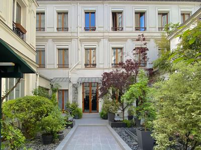 CamParis - B&B - Chambre d'hôtes