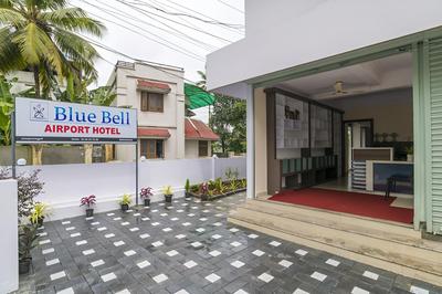 Blue Bell Airport Hotel