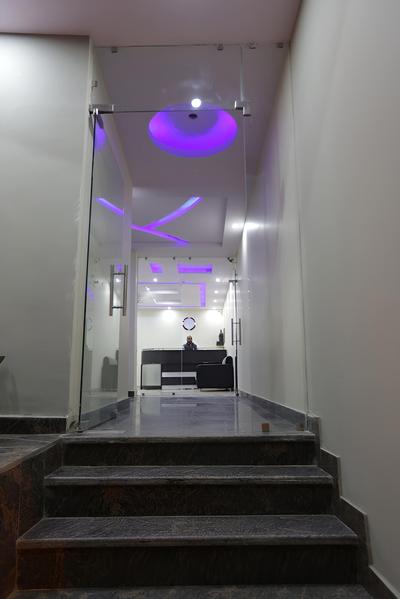 Hotel Airport International