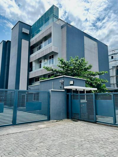 Boardroom Apartments