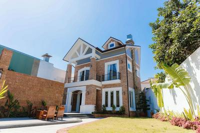 Dai Nam Villa Retreat