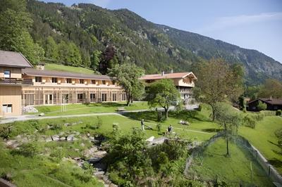 Tannerhof Naturhotel & Gesundheitsresort
