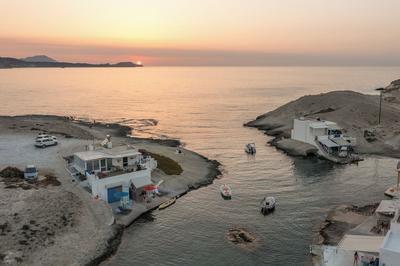 FANI DREAM SUITE 2&3 By Vilos Suites