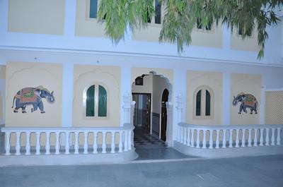 Khatu Haveli