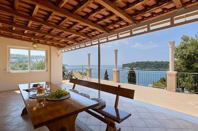 Bay View House