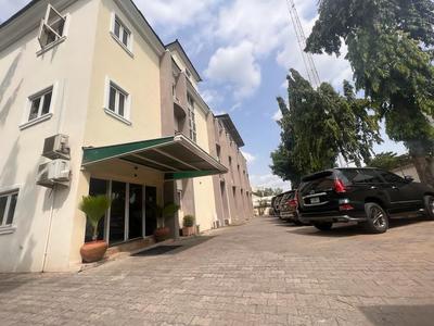 CheckInn Hotels Durban Abuja