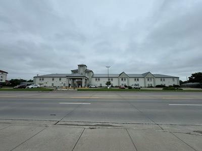 Days Inn by Wyndham Dodge City
