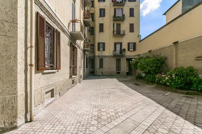 notaMi - Spazio Isola